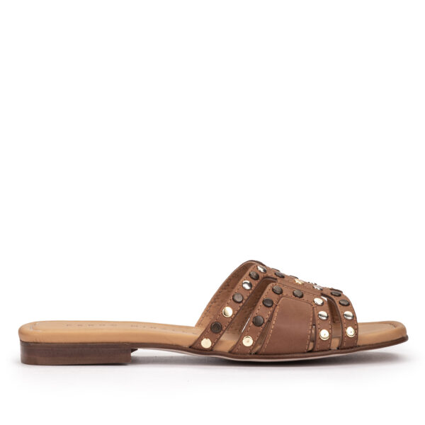 sandalias alfa tabac