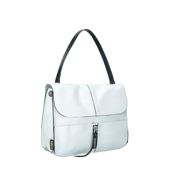 Bolso Carole Blanco - Imagen 2