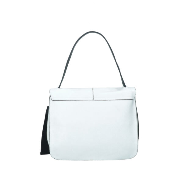 Bolso Carole Blanco - Imagen 4