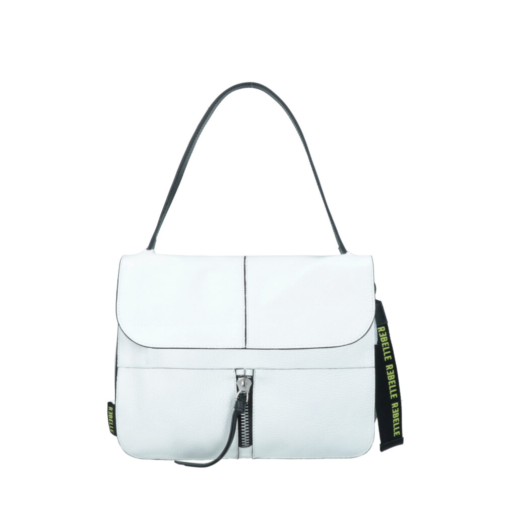 Bolso Carole Blanco