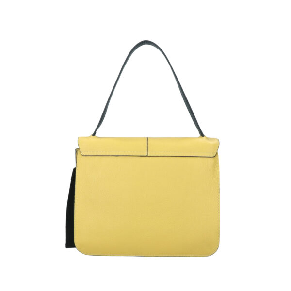 Bolso Carole Amarillo - Imagen 4