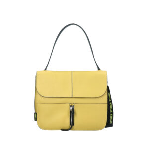 Bolso Carole Amarillo