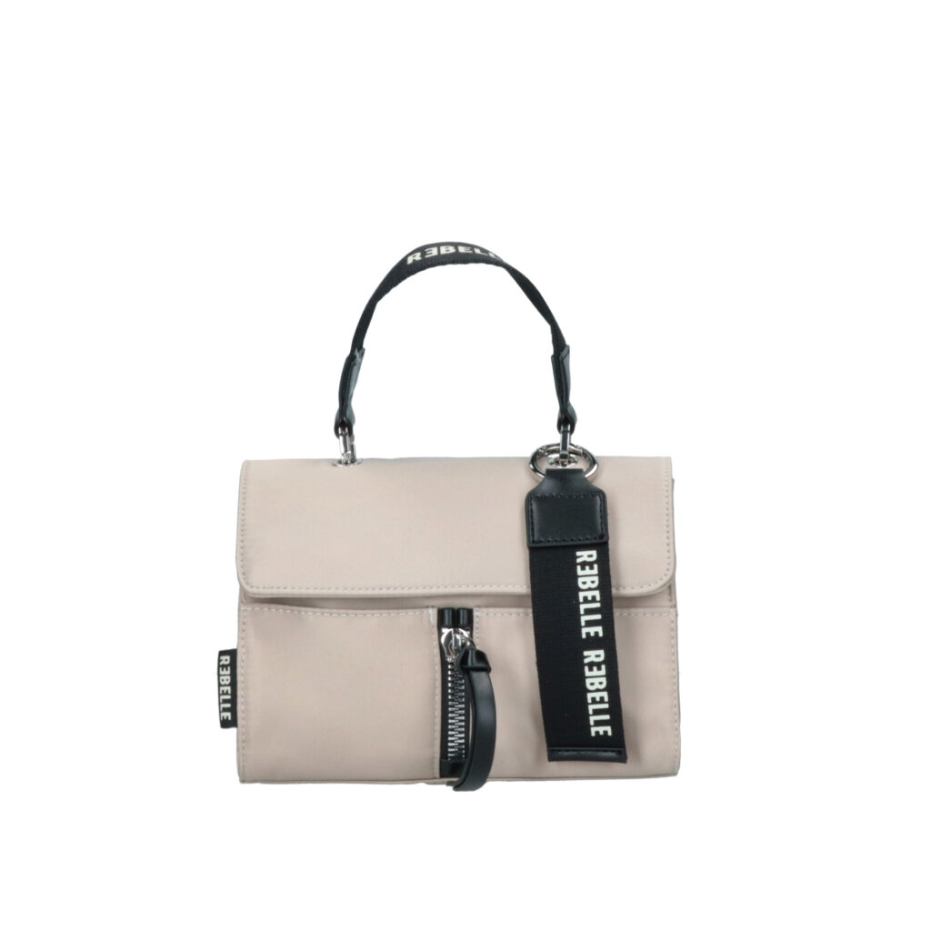 Bolso Chloe Street Beige