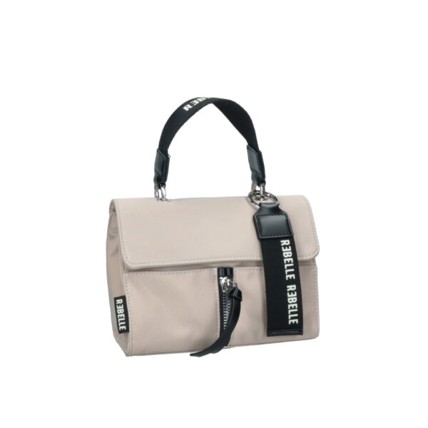 Bolso Chloe Street Beige - Imagen 2