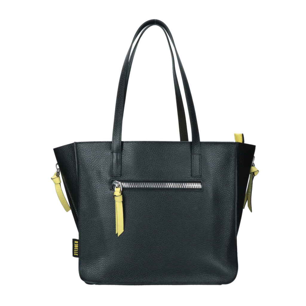 Bolso Jolanda Negro