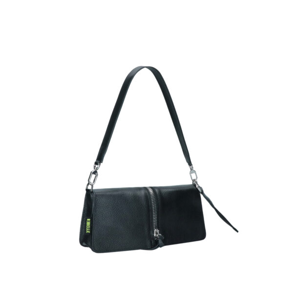 Bolso Lucy Negro - Imagen 2