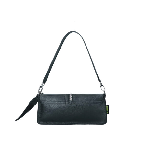 Bolso Lucy Negro - Imagen 4