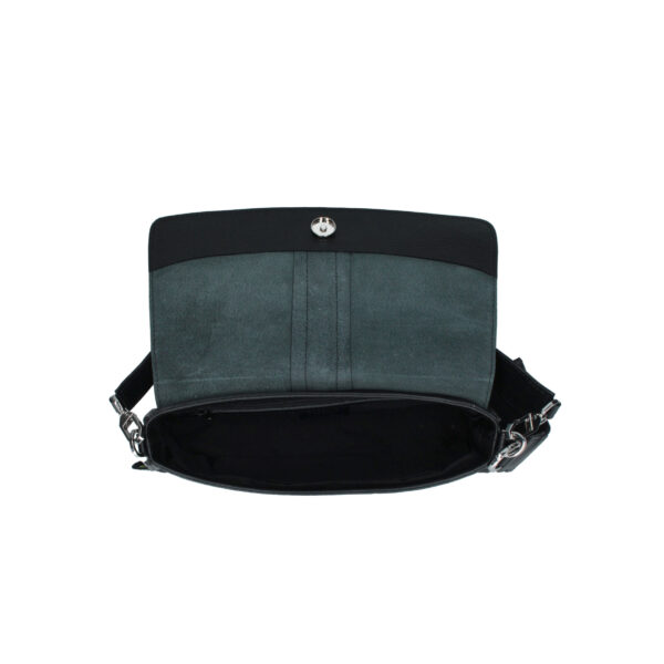 Bolso Lucy Negro - Imagen 6