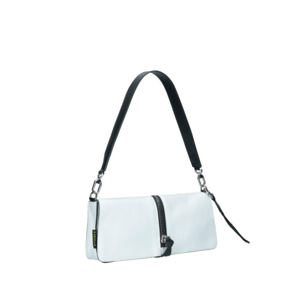 Bolso Lucy Blanco - Imagen 2