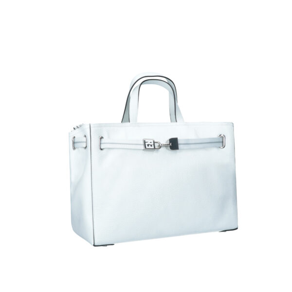 Bolso Valentina Blanco - Imagen 2