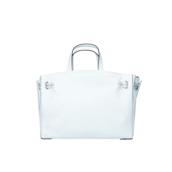 Bolso Valentina Blanco - Imagen 4