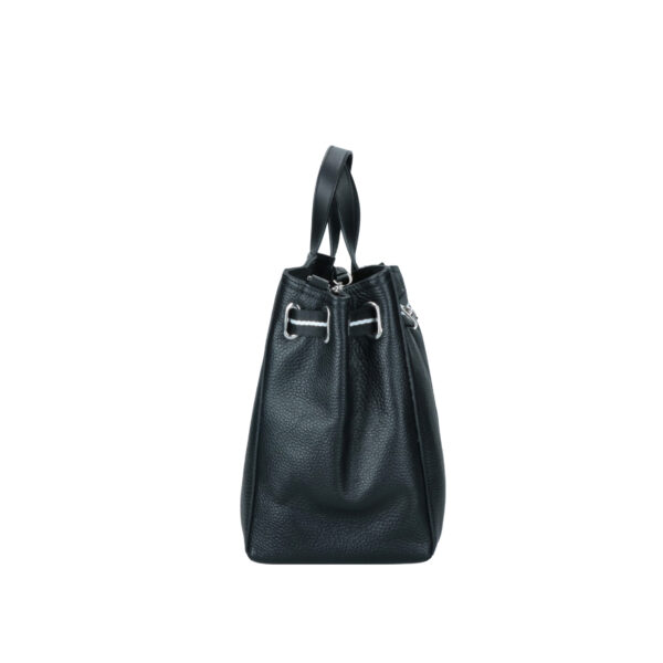 Bolso Valentina Negro - Imagen 3