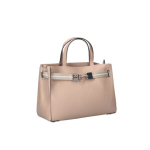 Bolso Valentina's Beige