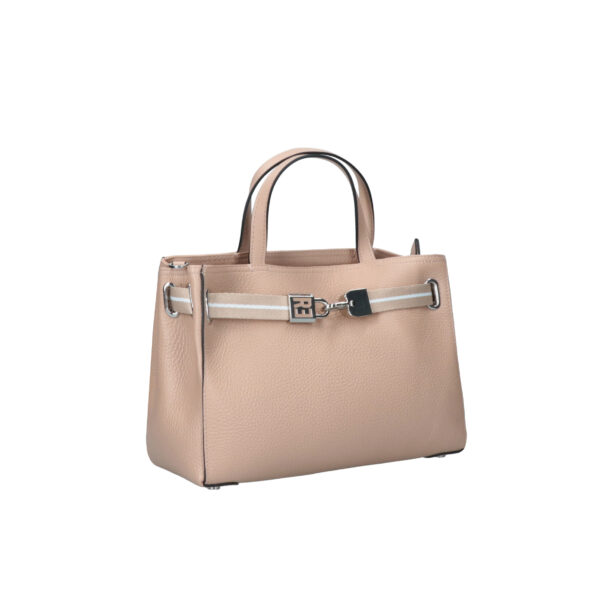 Bolso Valentina's Beige - Imagen 2