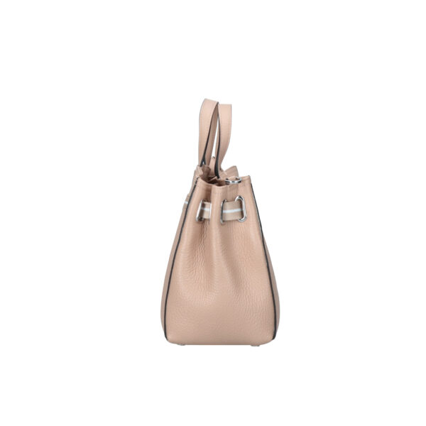 Bolso Valentina's Beige - Imagen 3