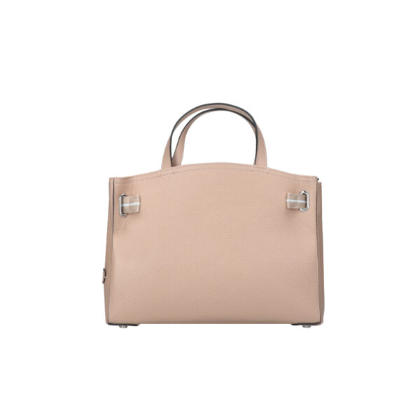 Bolso Valentina's Beige - Imagen 4