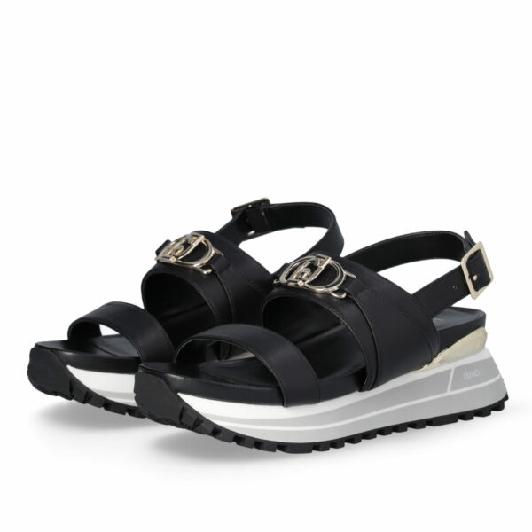 Sandalias maxi wonder 30 - Imagen 2