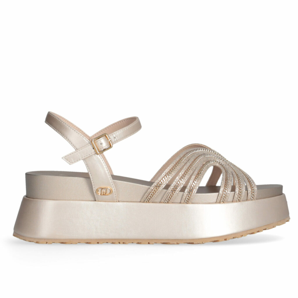 Sandalias frida 35