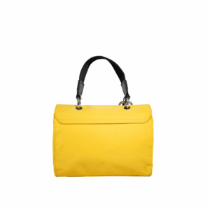 Bolso Chloe Street Amarillo