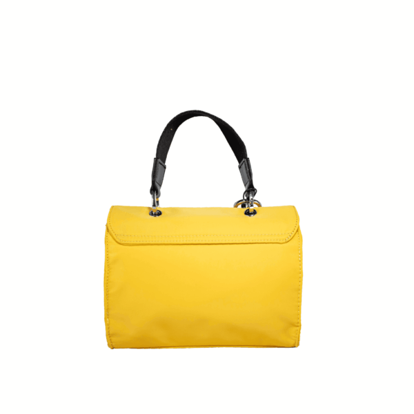 Bolso Chloe Street Amarillo - Imagen 2
