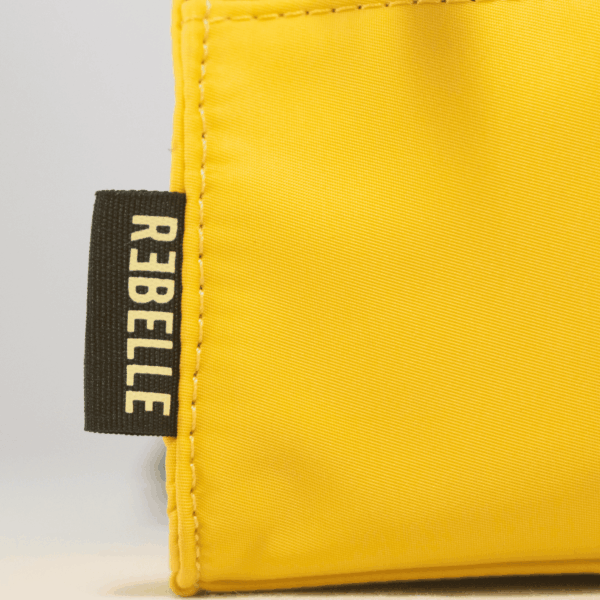 Bolso Chloe Street Amarillo