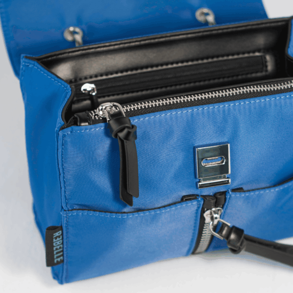 Bolso Chloe Street Índigo - Imagen 5