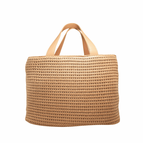 Bolso Ira Medium Dune - Imagen 2