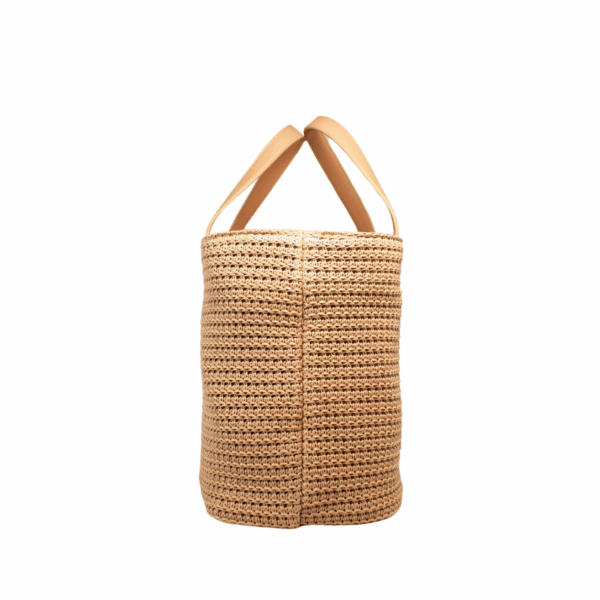 Bolso Ira Medium Dune - Imagen 3
