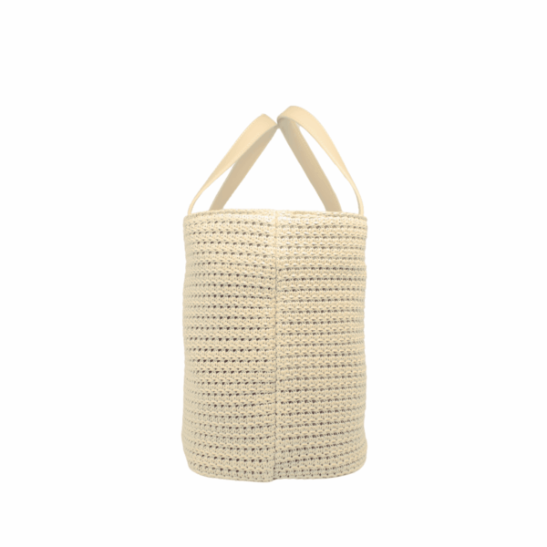 Bolso Ira Medium Sand - Imagen 3
