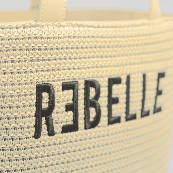 Bolso rebelle