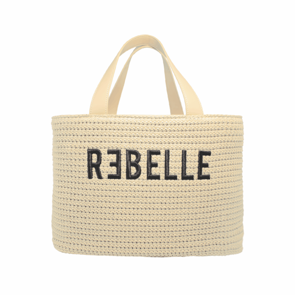 Bolso rebelle