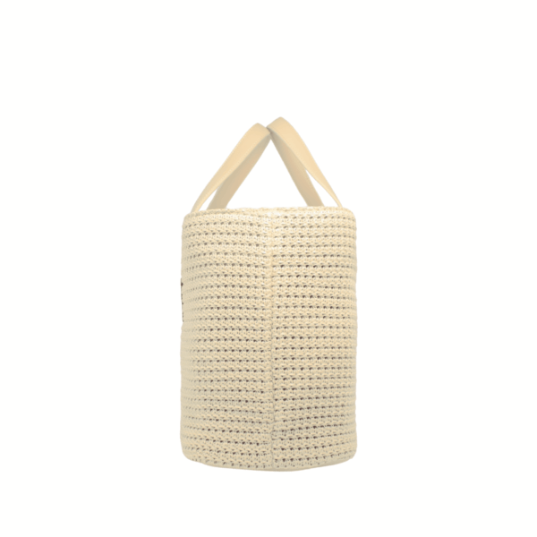 Bolso Ira Medium Sand - Imagen 5