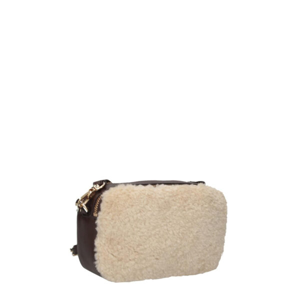 Bandolera Pequeña de Peluche - Imagen 4