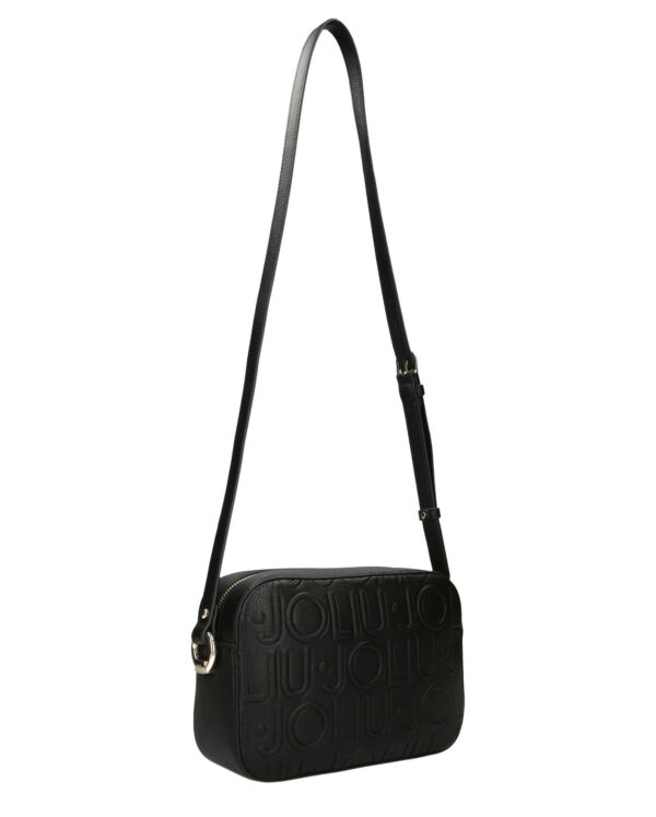 Bandolera Mediana Negra - Imagen 3
