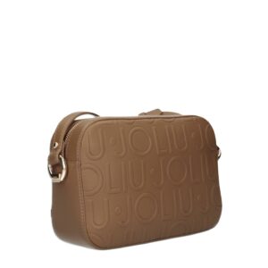 Bandolera mediana marron