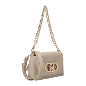 Bolso Mediano beige LaPuffy