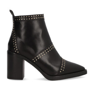 Botines Komba Negro