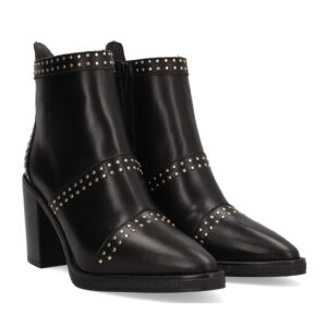 Botines Komba Negro