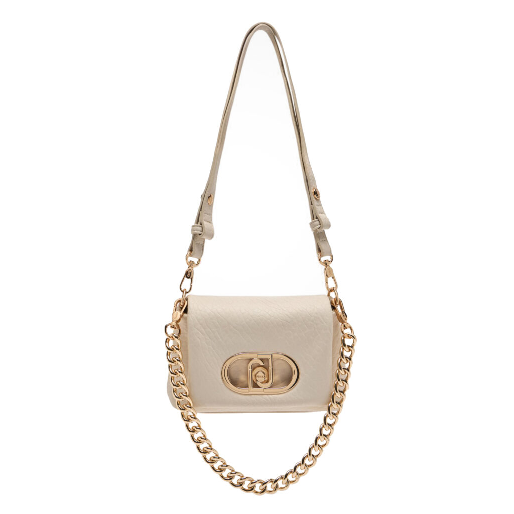 Bolso Pequeño Beige LaPuffy