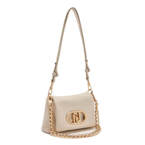 Bolso Pequeño Beige LaPuffy