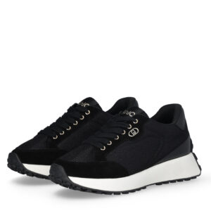 Sneakers Lolo 20 Negras