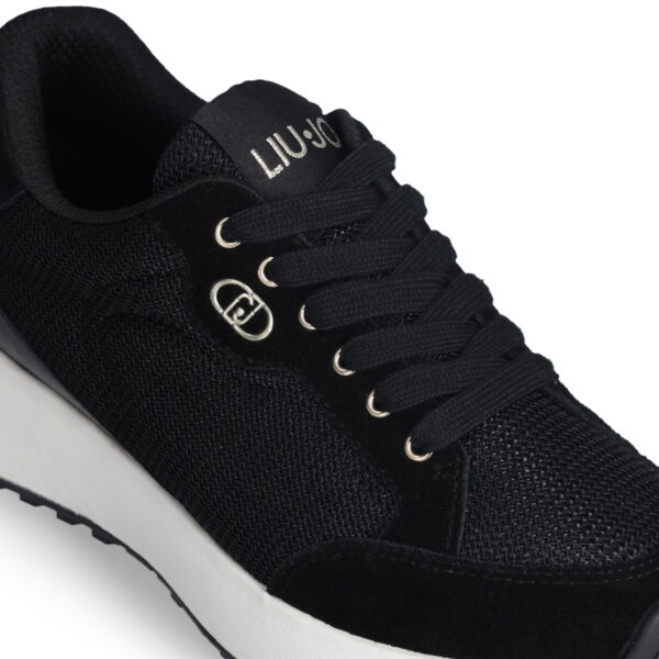 Sneakers Lolo 20 Negras