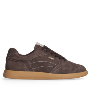 Sneakers de Ante Marrones