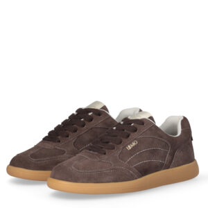 Sneakers de Ante Marrones