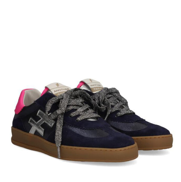 Sneakers Iconic II Ocean - Imagen 2