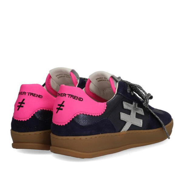 Sneakers Iconic II Ocean - Imagen 3