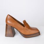 Mocasines Angel Alarcón