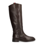 Botas Ball Lux Marrón