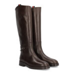 Botas Ball Lux Marrón Alpe - Imagen 2