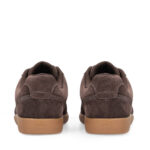 Sneakers de Ante Marrones Liu Jo - Imagen 4